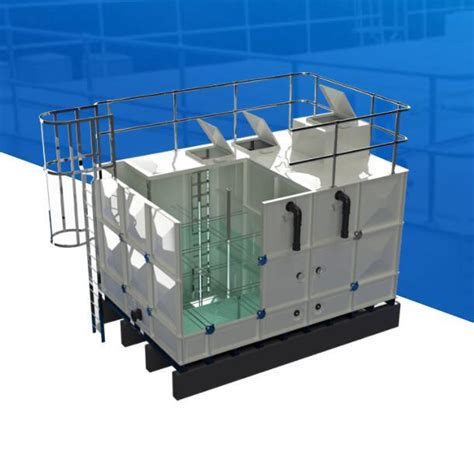grp sectional tank|grp cold water storage tanks.